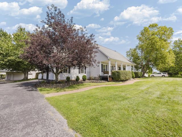 House for sale in Mount Sterling, Kentucky