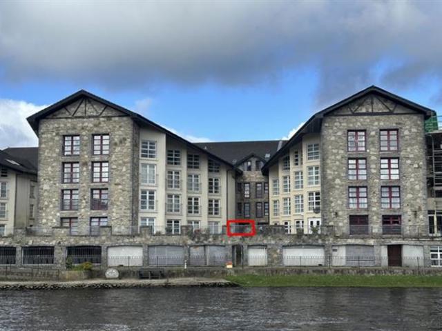 Apartment for sale in Mayo, Connacht