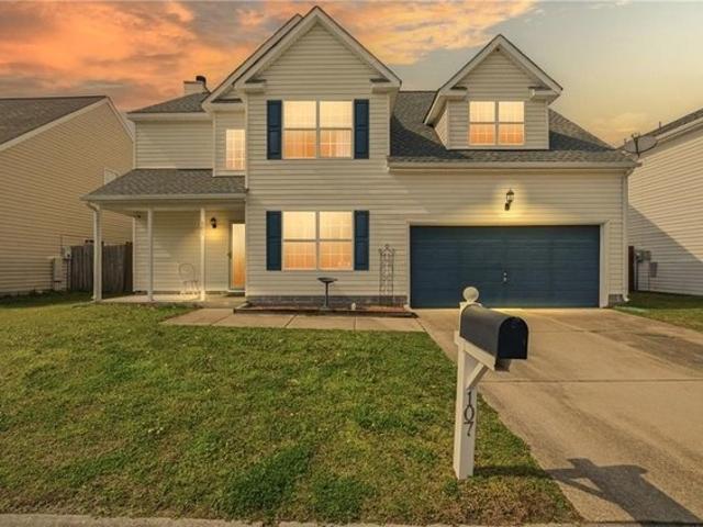 House for sale in Virginia