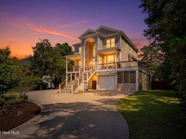 House for sale in Wilmington, North Carolina