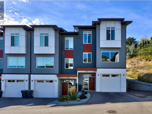 Townhouse for sale in Kamloops, British Columbia
