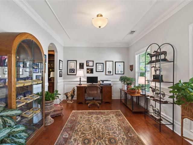 Townhouse for sale in Dahlonega, Georgia