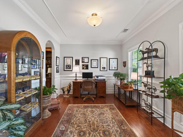 Townhouse for sale in Dahlonega, Georgia