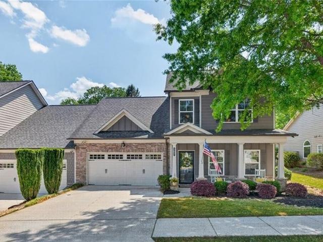 Townhouse for sale in Dahlonega, Georgia