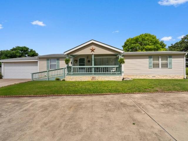 House for sale in Kerr, Texas