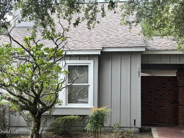 Condo for sale in Jackson, Mississippi