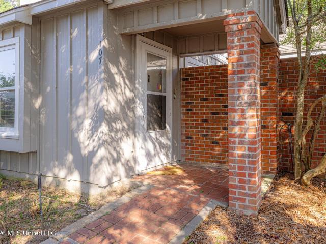 Condo for sale in Jackson, Mississippi