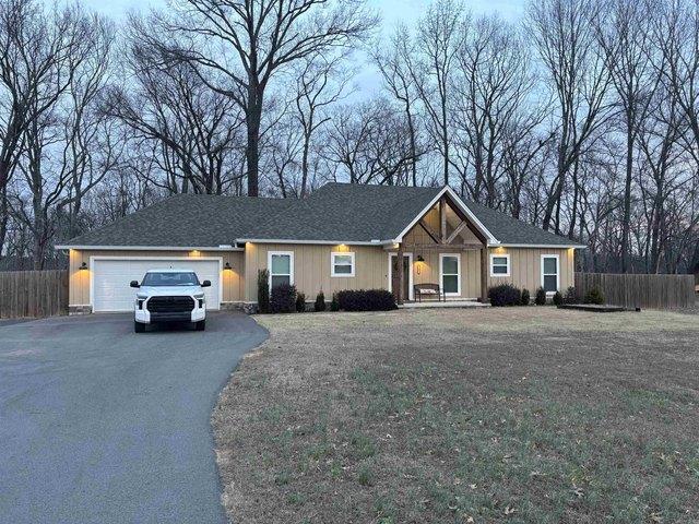 House for sale in Ark