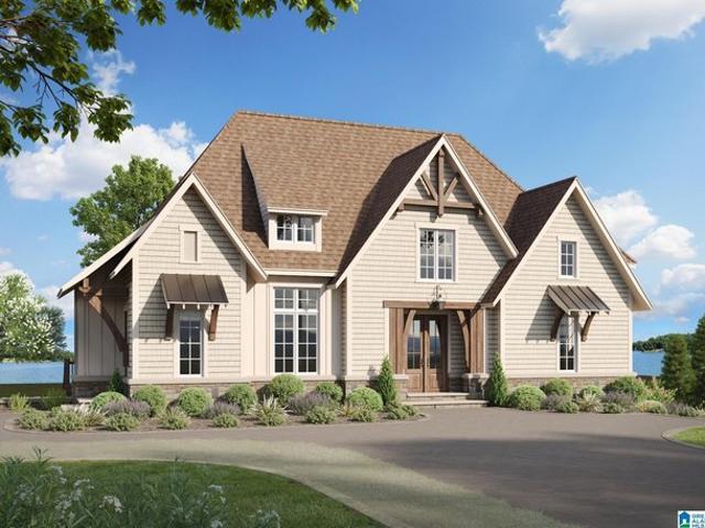 House for sale in Vincent, Alabama
