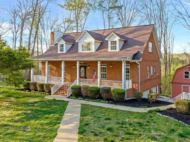 House for sale in Rainsville, Alabama