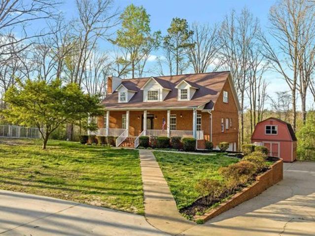 House for sale in Rainsville, Alabama