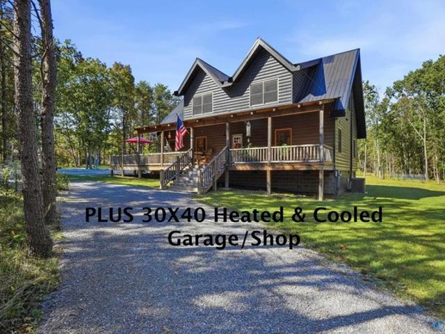 House for sale in Mentone, DeKalb County
