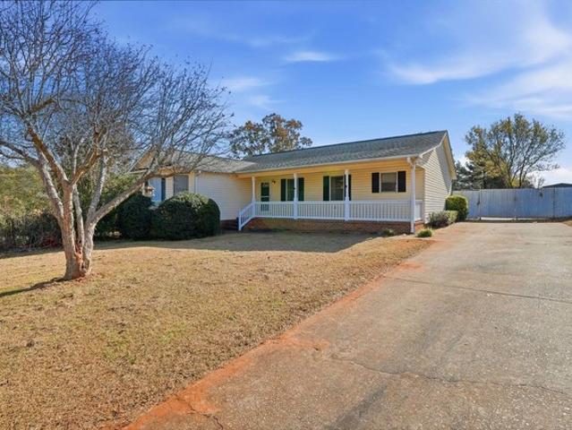 House for sale in Lyman, South Carolina