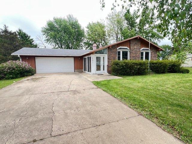 House for sale in Ostrander, Minnesota