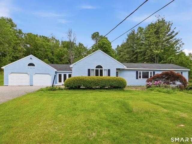 House for sale in Winchester Center, Connecticut