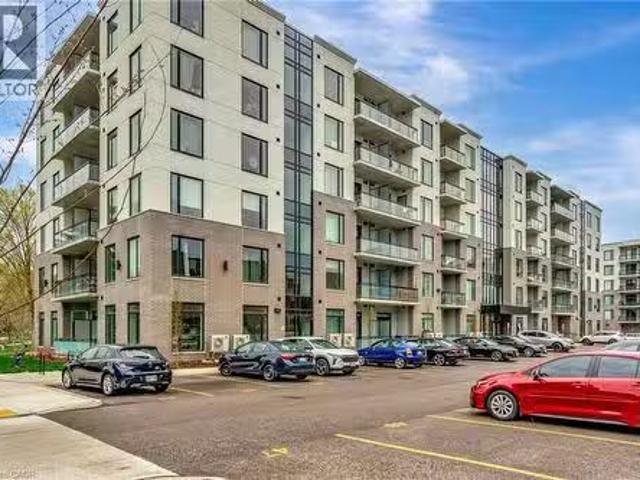 Condo for sale in Waterloo, Ontario