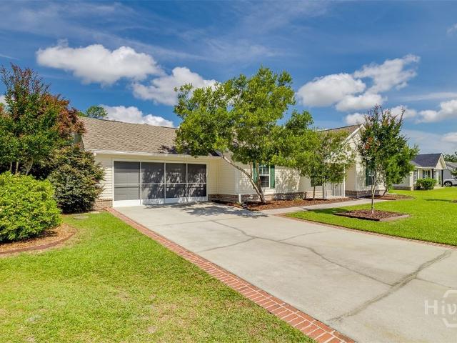 House for sale in Rincon, Georgia