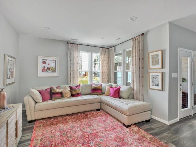 Townhouse for sale in Wake, North Carolina