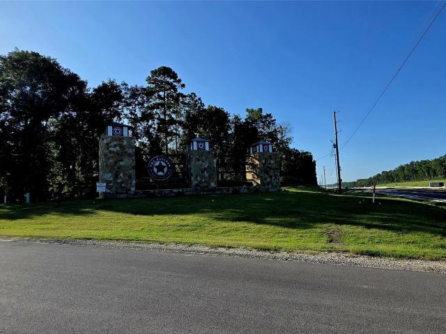 Land for sale in Walker, Texas