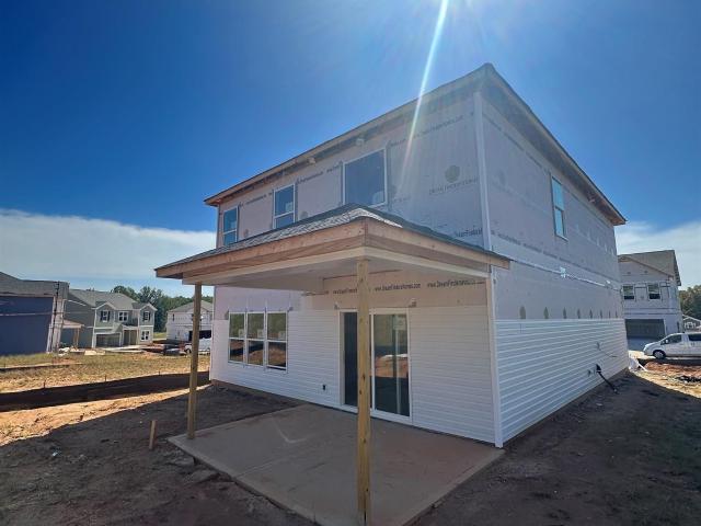 House for sale in Gaffney, Cherokee County