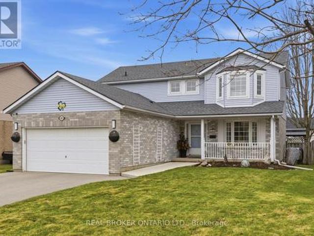 House for sale in Cambridge, Ontario