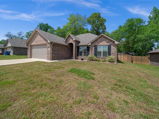 House for sale in Smith, Texas