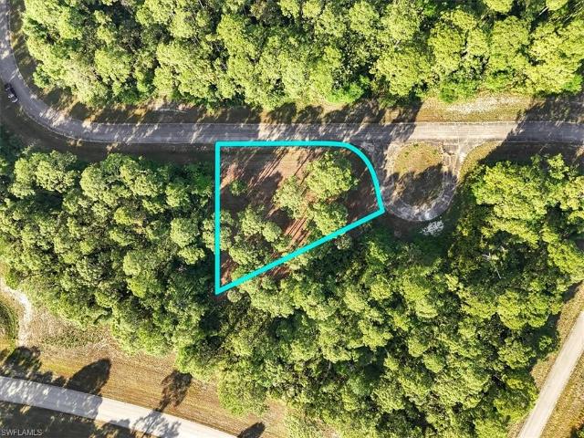 Land for sale in Labelle, Florida