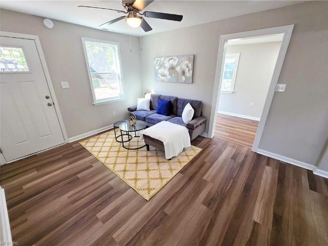 House for sale in Glenwood, Hampton