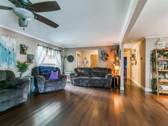 House for sale in Chickasha, Oklahoma