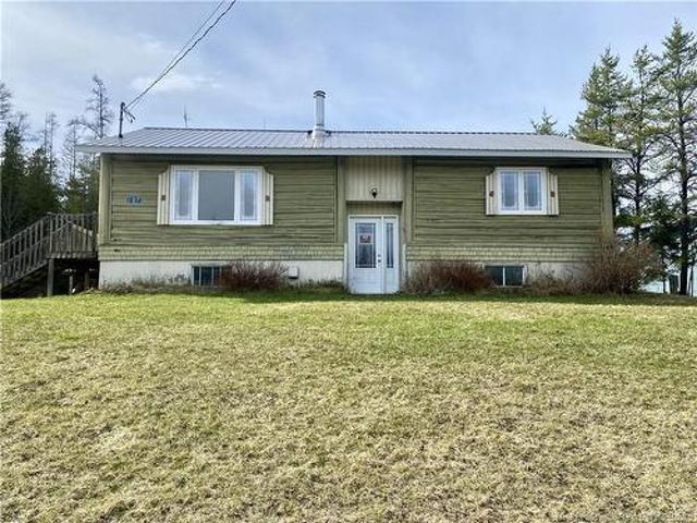 House for sale in Riley Brook, New Brunswick