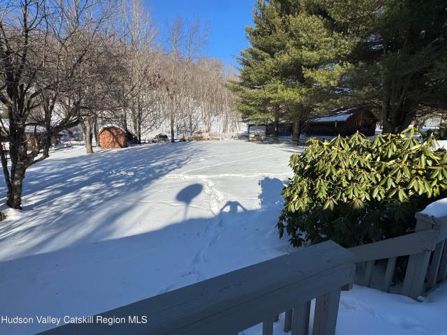 House for sale in Ashland, New York