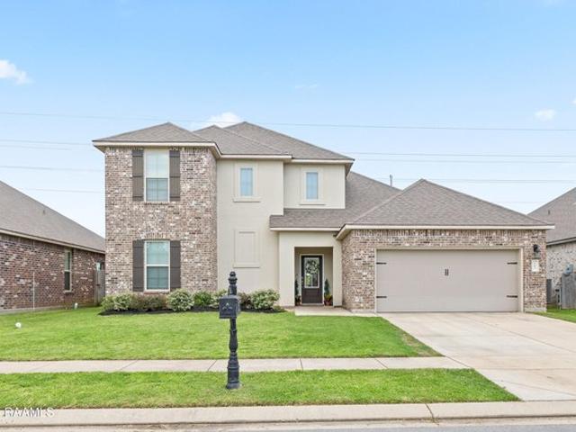 House for sale in Youngsville, Louisiana
