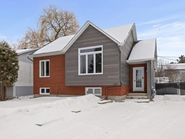 House for sale in Gatineau, Quebec