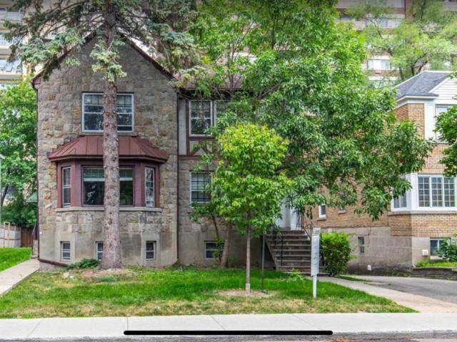 Apartment for rent in Hampstead, Quebec