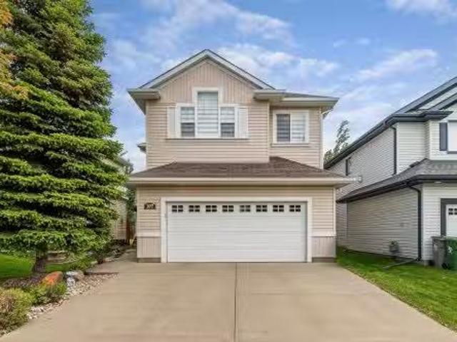 House for sale in Beaumont, Alberta
