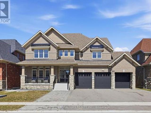 House for sale in Springwater, Ontario