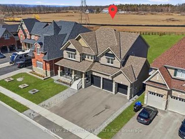 House for sale in Springwater, Ontario