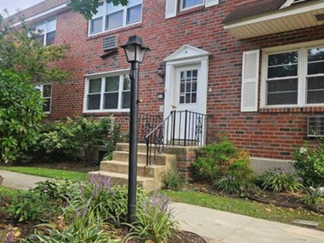 Condo for sale in Swarthmore, Delaware County