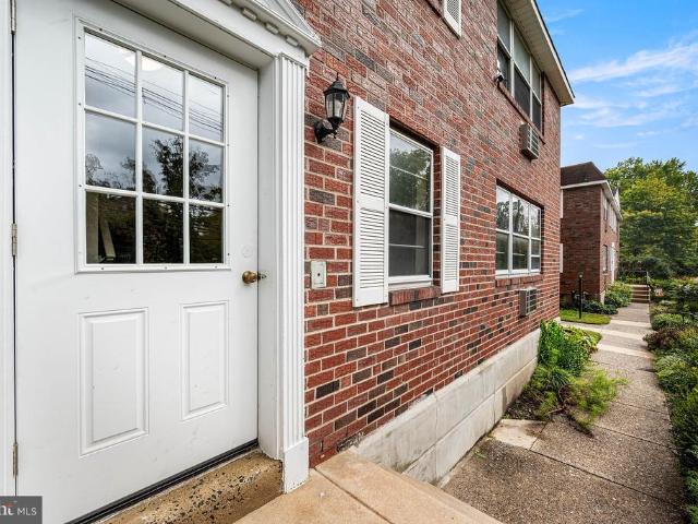 Condo for sale in Swarthmore, Delaware County