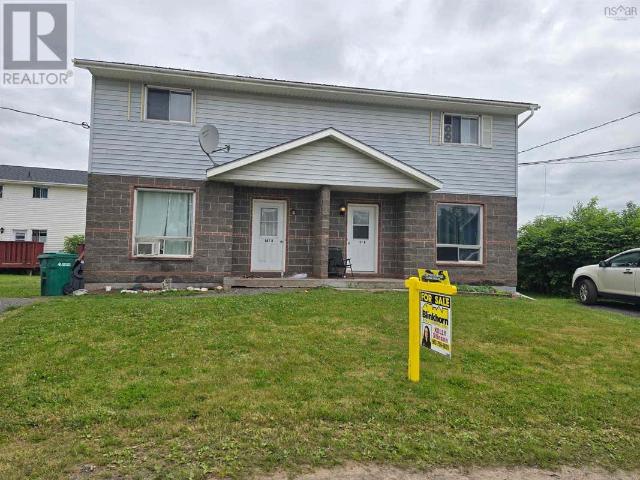 Property for sale in Stellarton, Nova Scotia