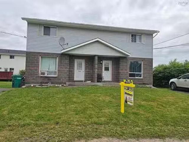 House for sale in Stellarton, Nova Scotia