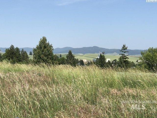 Land for sale in Whitman, Washington