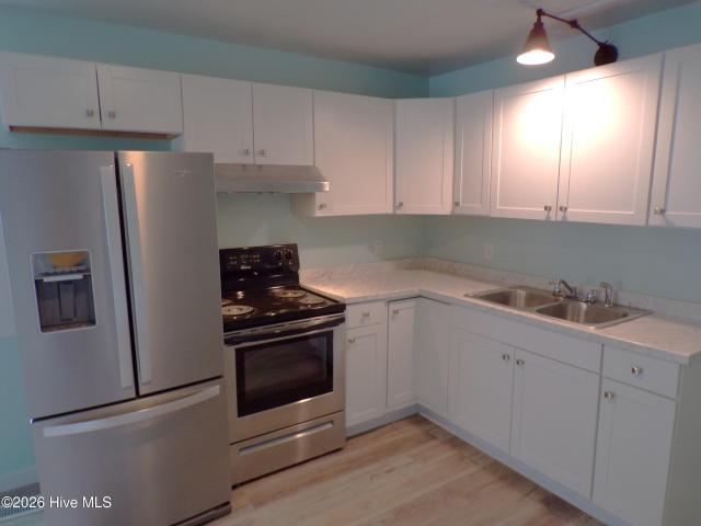 House for sale in Wilmington, North Carolina
