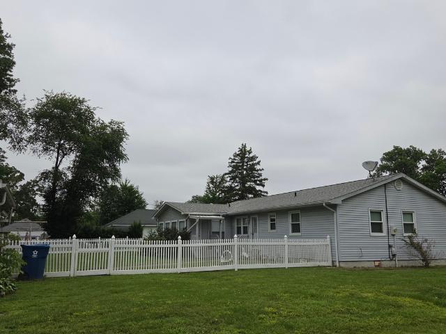 House for sale in Benton, Illinois