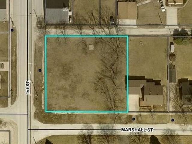 Land for sale in Vincent, Webster County