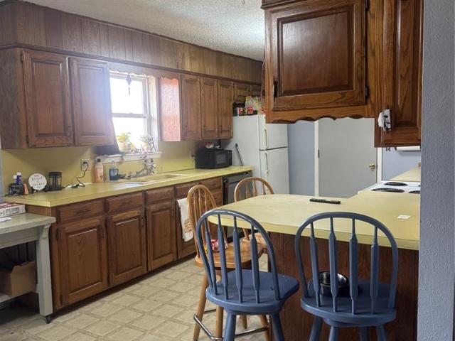 House for sale in Tillman, Oklahoma