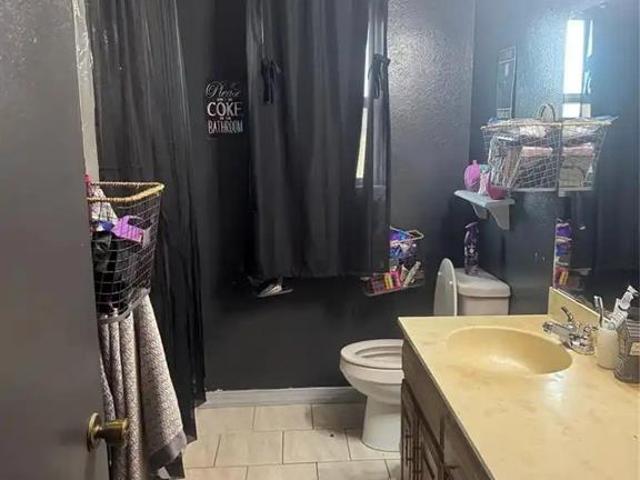 House for sale in Tillman, Oklahoma