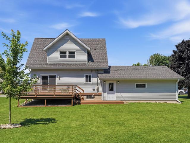 House for sale in Forreston, Illinois