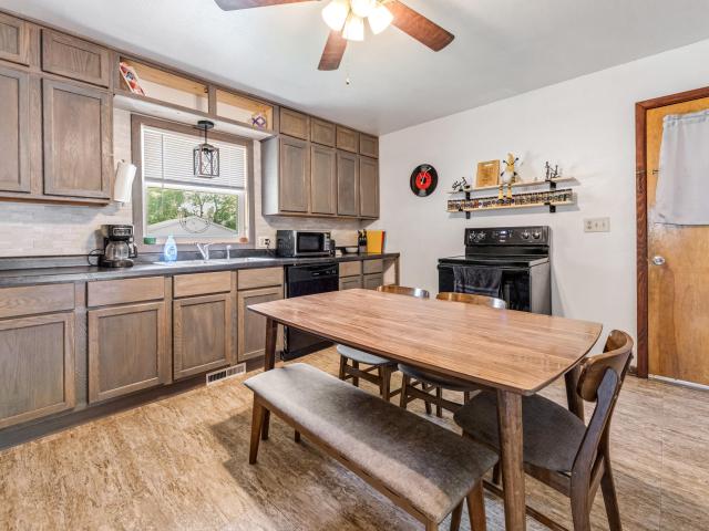 House for sale in Black River Falls, Wisconsin