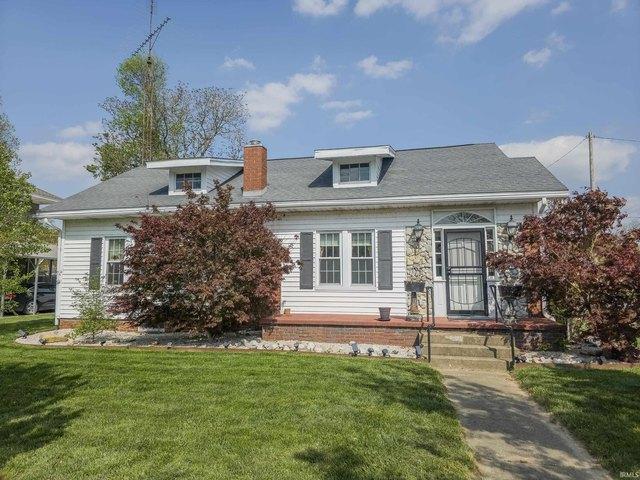 House for sale in Illinois